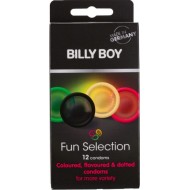 Billy Boy Fun Selection 12 tk
